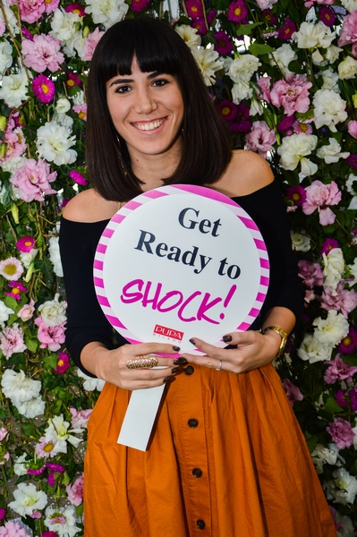 Get Pretty Smart with Pupa